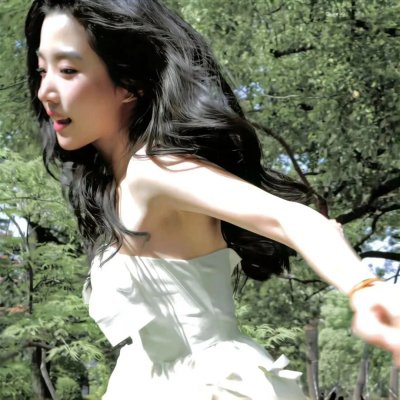 中国合伙人