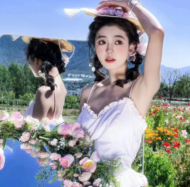 邪物萌动